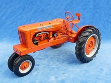 SUPERBE RARE TOP ! FRANKLIN MINT 1:12 - ALLIS CHALMERS WC TRACTOR Tracteur
