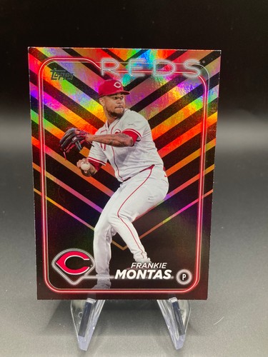 2024 Topps Baseball - Easter, Summer & Halloween - Holiday Cards Combine Ship!! - Picture 70 of 74