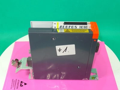 B&R ACOPOS 1010, 1010.50-2 Rev. L0 _ invoice _ (#1) - Bild 1 von 4