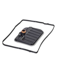 Hengst Filter EG1028H D707 Hydraulikfiltersatz, Automatikgetriebe FüR Ford