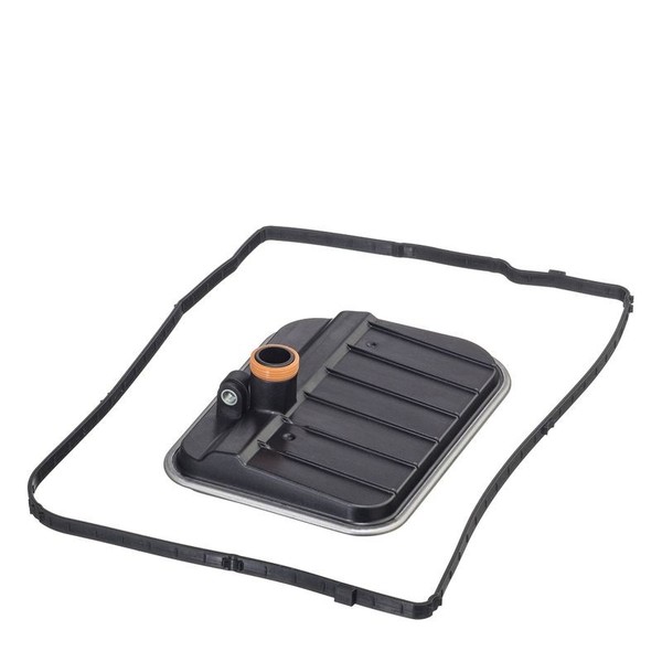 Hengst Filter EG1028H D707 Hydraulikfiltersatz, Automatikgetriebe FüR Ford-image