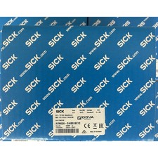 one new SICK Encoder 1055334 AFM60A-S4IB018x12 Fast Delivery