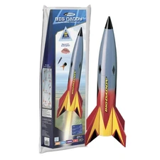 Estes 2162 Big Daddy Rocket-Building Kit, Advanced Flying-Rocket-Mo... Fast Ship