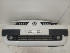 Pare-choc avant Renault MEGANE