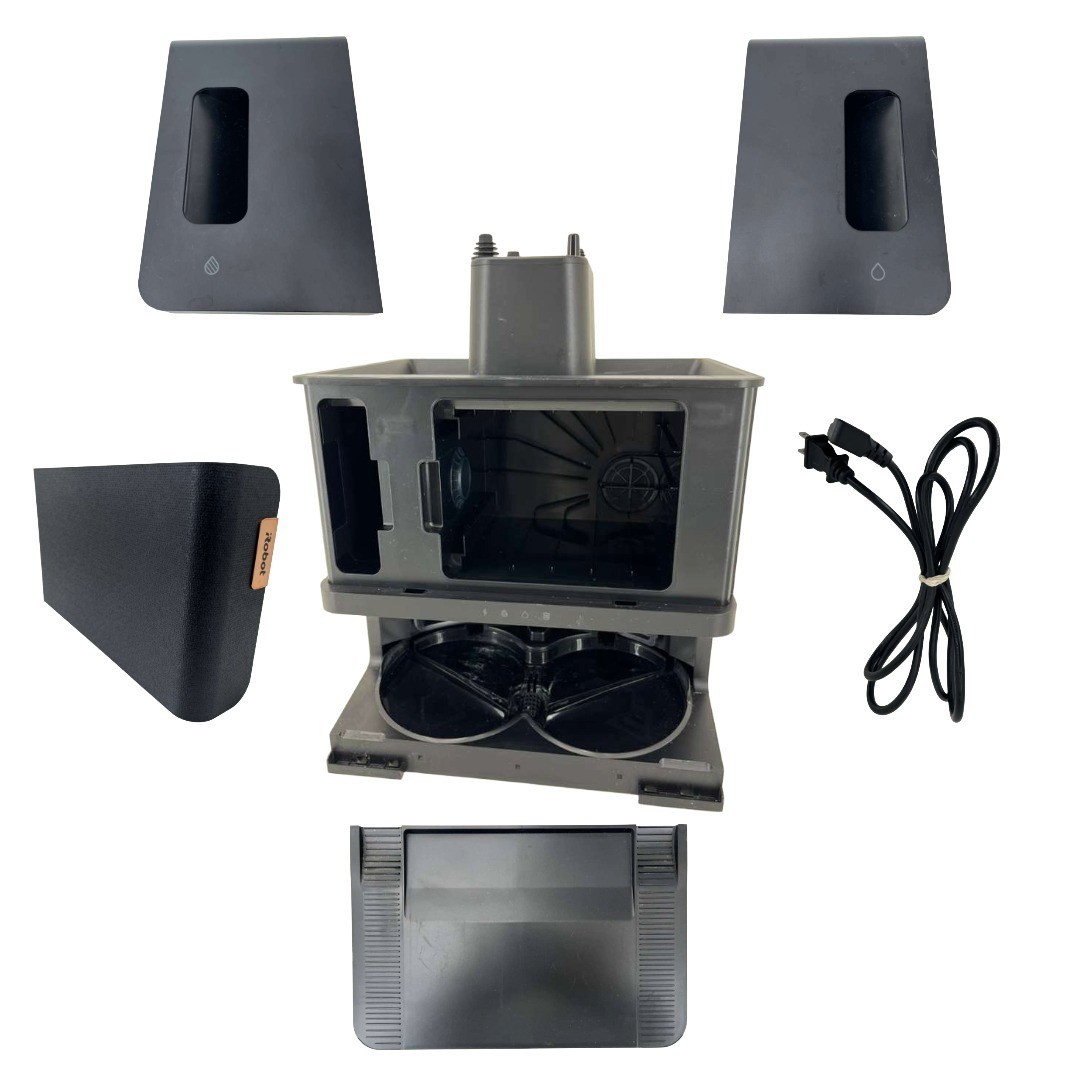 Roomba 405/505 Combo Robot Pick your Replacement Part for Docking