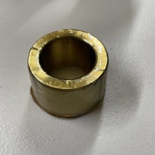 0118640 Niro SOAVI HPP PUMPS BY PASS VALVE SEAT