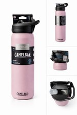 CamelBak Eddy+ Insulated Stainless Steel - Pu...