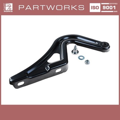 Hood hinge hood for Porsche 911 F/G SC 930 rear lid rear right