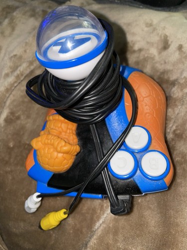Fantastic Four (2005) TV Plug & Play Portable Jakk’s Pacific