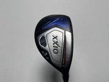 XXIO X 3 Hybrid 18 MP1000 Flex 5333 51g Stiff Graphite Mens RH Standard Grip