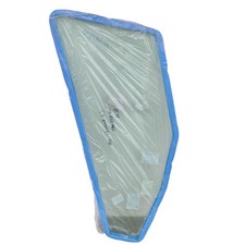 Vetro sportello destro per cabina trattore Fiat Serie 80 88 90 94 - 5125038