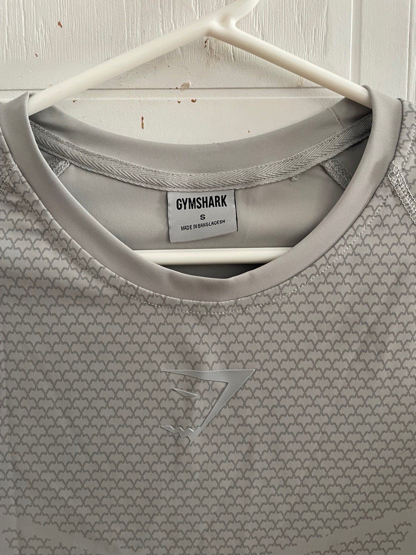 Gymshark Onyx V2