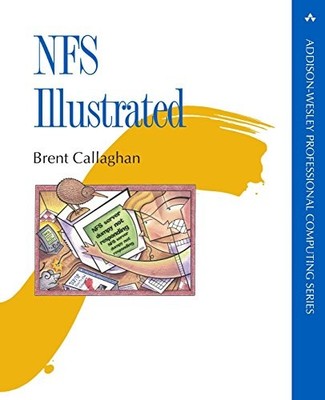 NFS Illustrated by Brent Callaghan 9780201325706 NEW Free UK Delivery