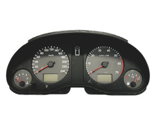 Tacho Kombiinstrument Seat Alhambra 7M0919890K 44590