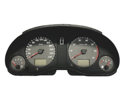 Tacho Kombiinstrument Seat Alhambra 7M0919890K 44590