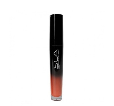 SLA - Lip Crush - Liquid Matte Lippenstift - 25 Will - 4,5 ml