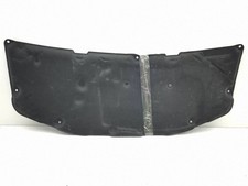 Mercedes-Benz A W177 2019 D&auml;mmmatte Hitzeschutzmatte Motorhaube AMD239994
