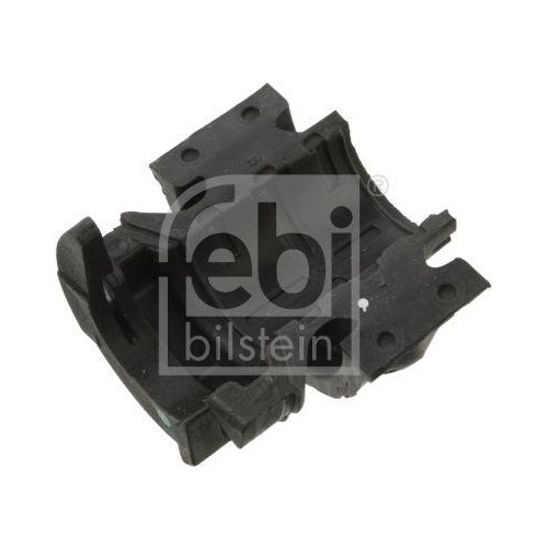 Lagerung Stabilisator Febi Bilstein 104777 FüR Audi Porsche VW Hinterachse-image