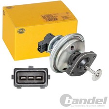 HELLA AGR-VENTIL ABGASRÜCKFÜHRUNGSVENTIL passend für BMW 1 3 5 X3 MINI MINI |