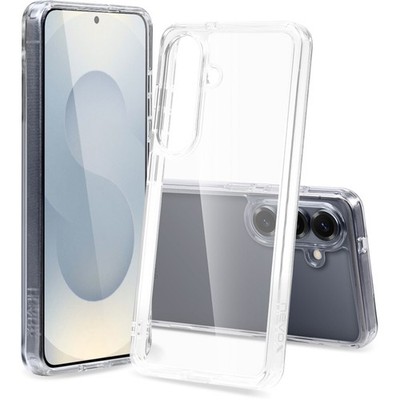 Nevox StyleShell SHOCKFlex, Handyhülle, transparent