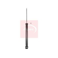 Vw Polo V 6R1 6C1 2009-2022 StoßDäMpfer Hinten Apec ASA1607