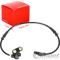 Herth+Buss ABS-SENSOR Raddrehzahl Vorne Rechts Passend FüR Mercedes C-KLASSE Clk