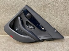 T&uuml;rverkleidung hinten rechts Mercedes W205 S205 Avantgarde 14.2064.091