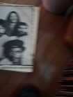 The Doobie Brothers Minute By Minute Warner Brothers Record Album Vinyl LP