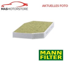 INNENRAUMFILTER POLLENFILTER MANN-FILTER FP 38 004 A FÜR BMW 5,7,G60,G70,G68