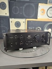 *Fully Recapped* Sansui AU-517 Stereo Integra...