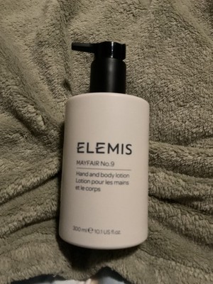 ELEMIS Mayfair No.9 Hand & Body Wash 10.1oz NEW