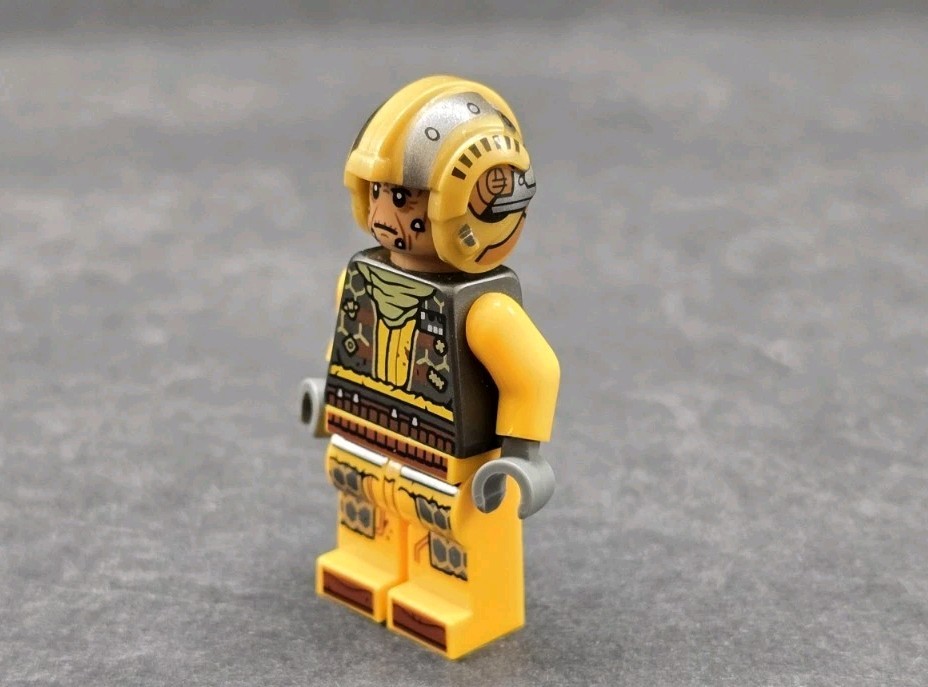 LEGO Star Wars: Pirate Snub Fighter (75346) for sale online | eBay