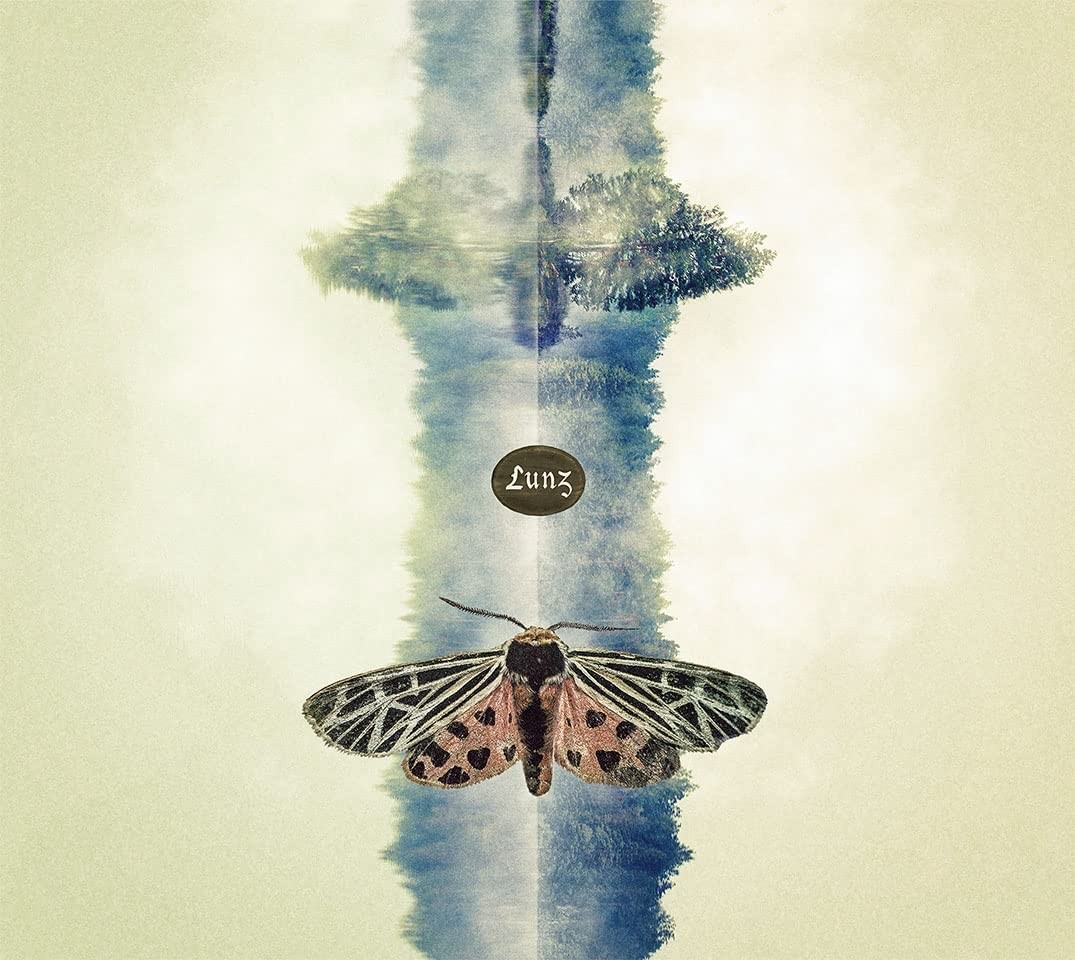 Лунц Лунц (20-летие (CD)