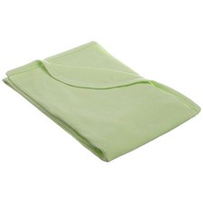 100 Cotton Thermal Waffle Swaddle Blanket, Soft, Breathable  Stretchy, Cele...