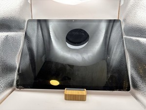 Microsoft Surface Pro 8 Defekt Displaybruch Ersatzteilträger Bastler