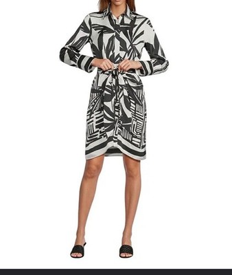 antonio melani black and white dress size 10 dress The Black Dress for and account for the Dress's Color:2#-White Stylist Picks