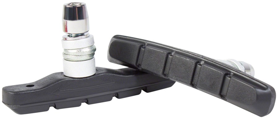 Тормозные колодки Odyssey A с резьбовыми стойками для хромированных и анодированных дисков - Суппорт 2790₽