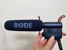 Rode VideoMic Pro - ON-Camera Microphone - Excellent Condition