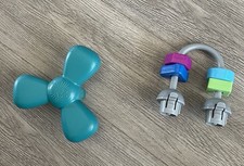 Baby Einstein Airplane Adventure Jumper Toys Replacement Parts
