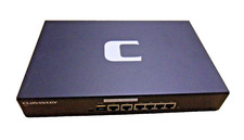 CLAVISTER E80 Security Appliance