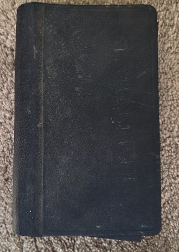 Antique Rotary Club Book/Binder of Pamphlets - 1920's