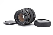  Mint Zenza Bronica Zenzanon PS 150mm f/4 Manual Focus Lens SQ SQ-A SQ-Ai JAPAN