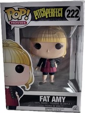 2015 Funko Pop Pitch Perfect Vinyl Figures 16