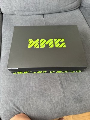XMG Neo 15 M19 Intel I7-9750H 16GB RAM GeForce RTX 2070 Max-Q