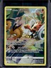 2019-2023 Pokemon SWSH Black Star Promos Galarian Zapdos #SWSH283