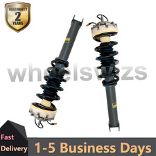 Paar hintere Stoßdämpfer Struts Montage w/PASM für Porsche 911 997 2005-2012