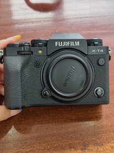 fujifilm x-t4 | eBay