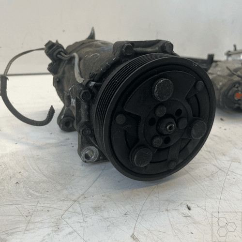 1J0820803N Klimakompressor  SKODA OCTAVIA (1U) 1.6 (55Kw) Ber. 5p/b/1598cc