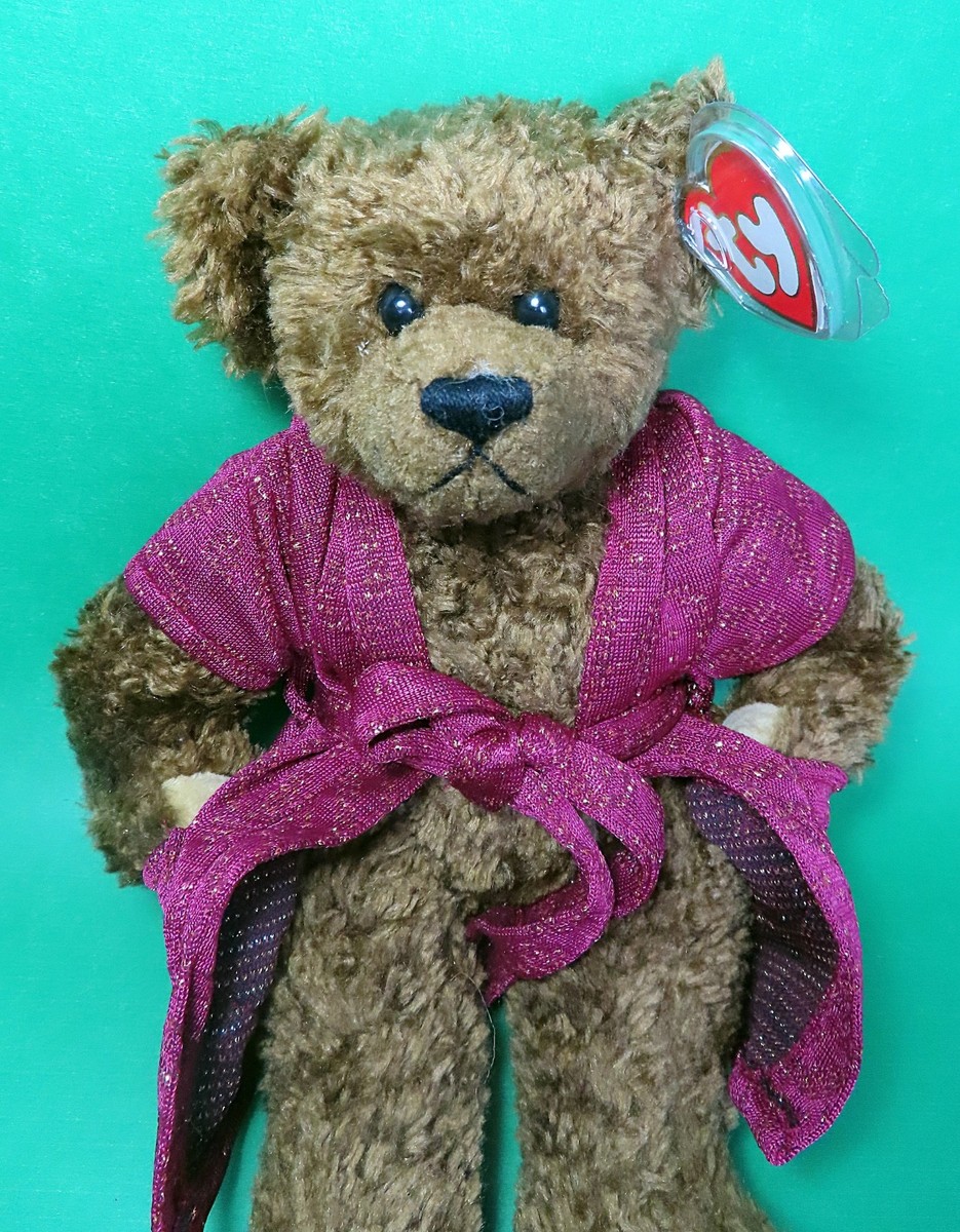 Ty Attic Treasures Collection 