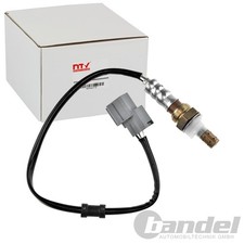 NTY LAMBDASONDE passend für HONDA ACCORD CIVIC CR-V STREAM | ESL-HD-002